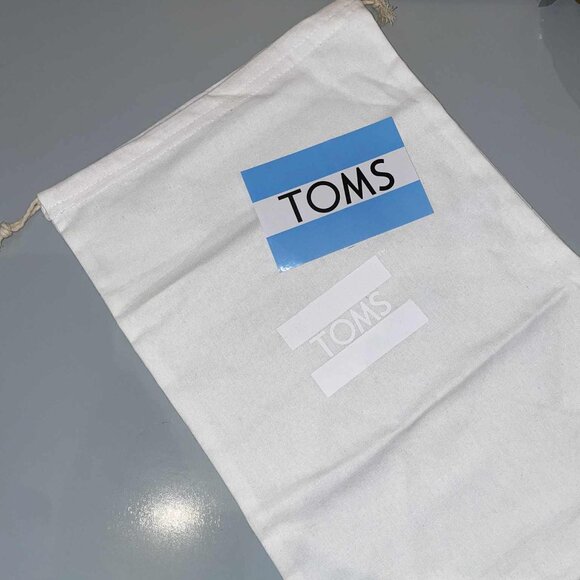 TOMS Desert Wedge Suede Boot - NEW IN BOX - Size 7.5 - Picture 6 of 8